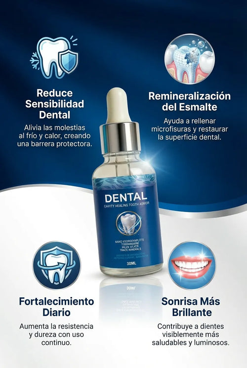 Blanqueador de Dientes Profesional